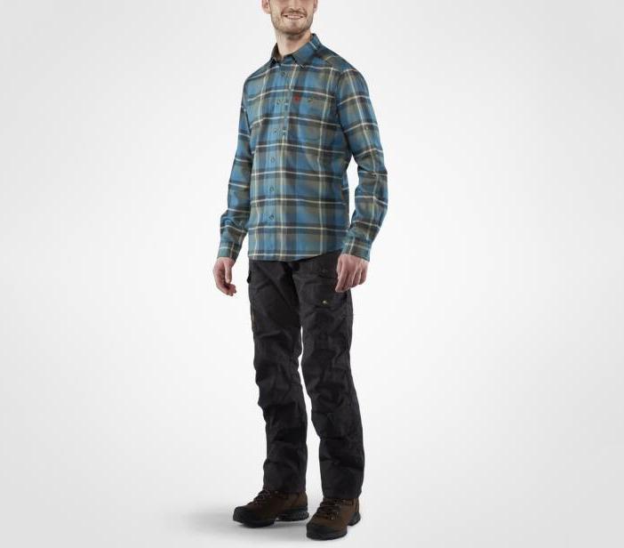 Immagine prodotto Fjällräven Fjällglim (S)