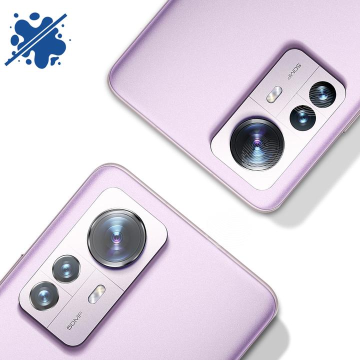 Produktbild 3MK Kamera-Schutzglas, Kameraglas (1 Stück, Xiaomi 12 Lite)