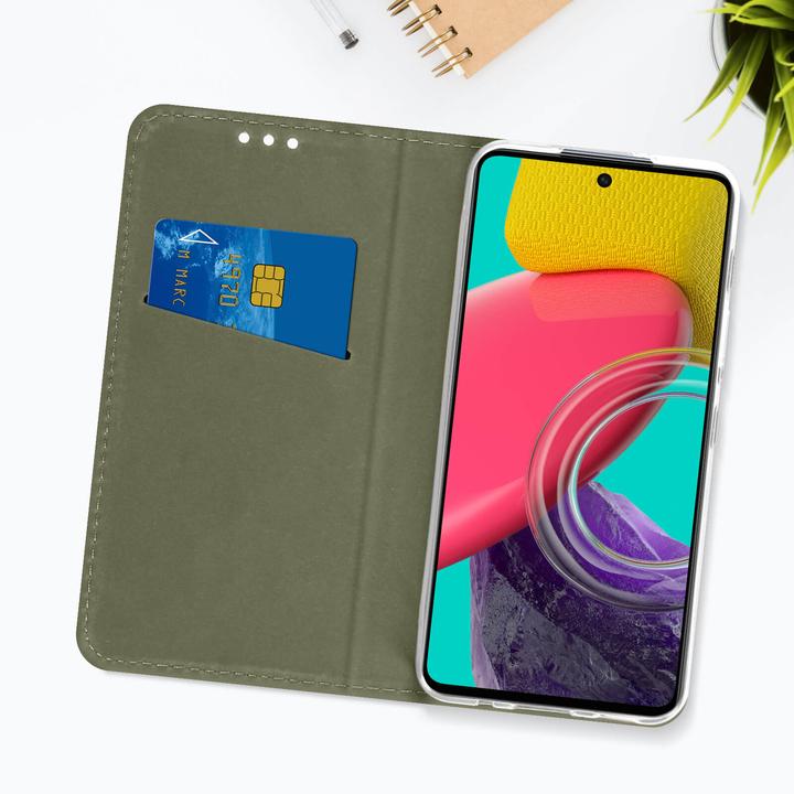 Actual product image Avizar Smart Series (Samsung Galaxy M53 5G)
