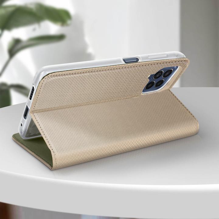 Actual product image Avizar Smart Series (Samsung Galaxy M53 5G)