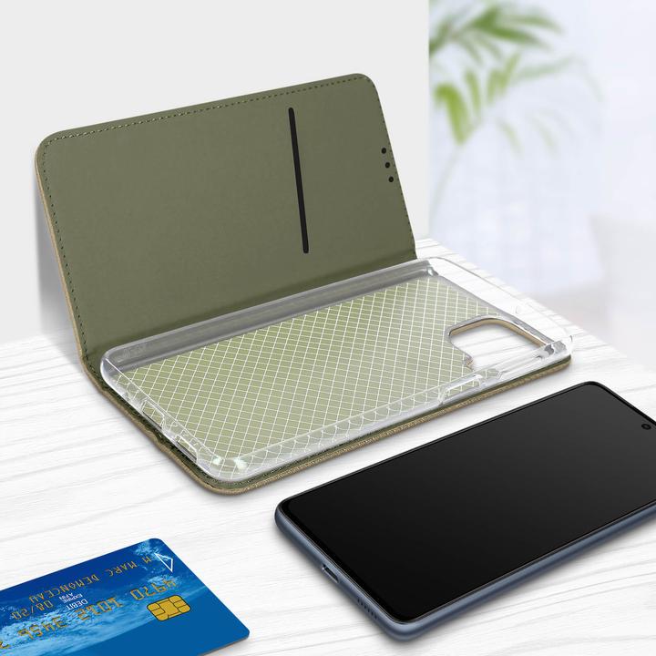 Actual product image Avizar Smart Series (Samsung Galaxy M53 5G)