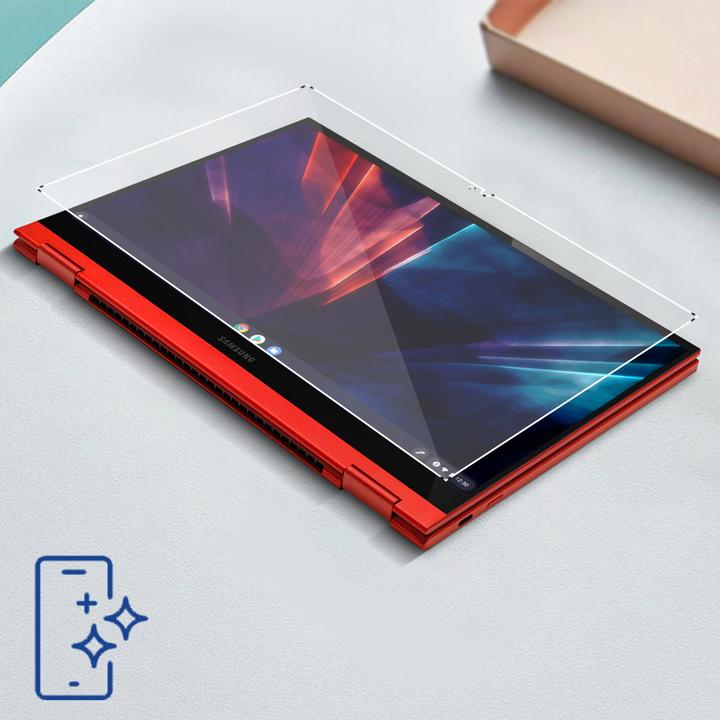 Produktbild 3MK FlexibleGlass Lite Display Folie (14")