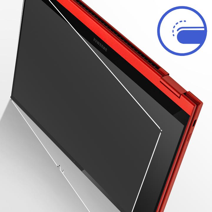 Produktbild 3MK FlexibleGlass Lite Display Folie (14")