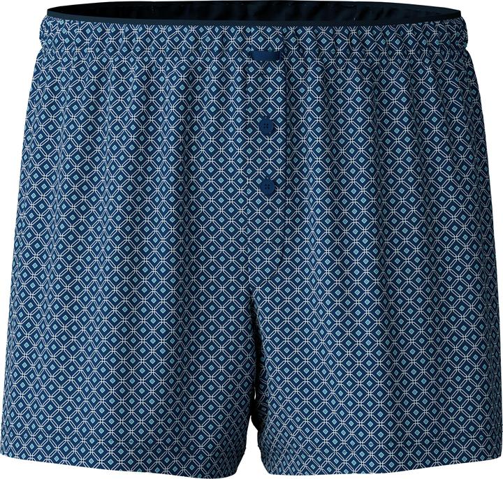 Image du produit Calida Cotton Choice Boxershorts (M, Une unité par pack)