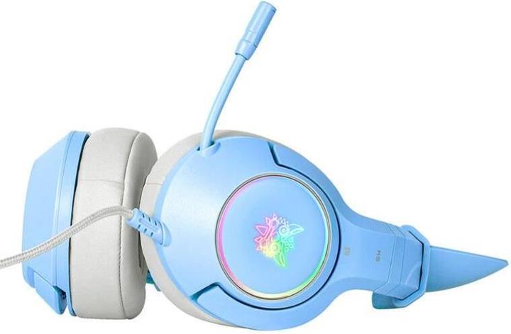 Immagine prodotto Onikuma K9 RGB (Cablato)