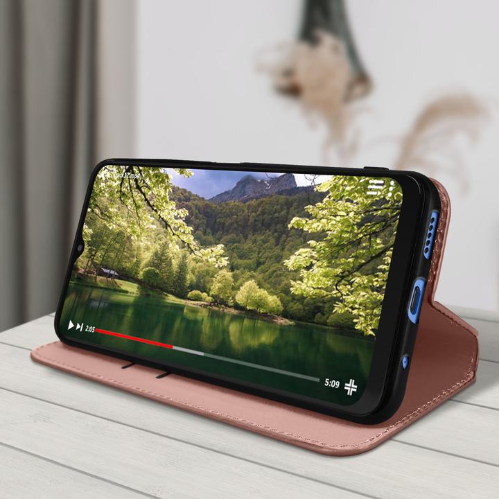 Image du produit Avizar Classic Edition Étui à rabat Series (Xiaomi Redmi 10C)