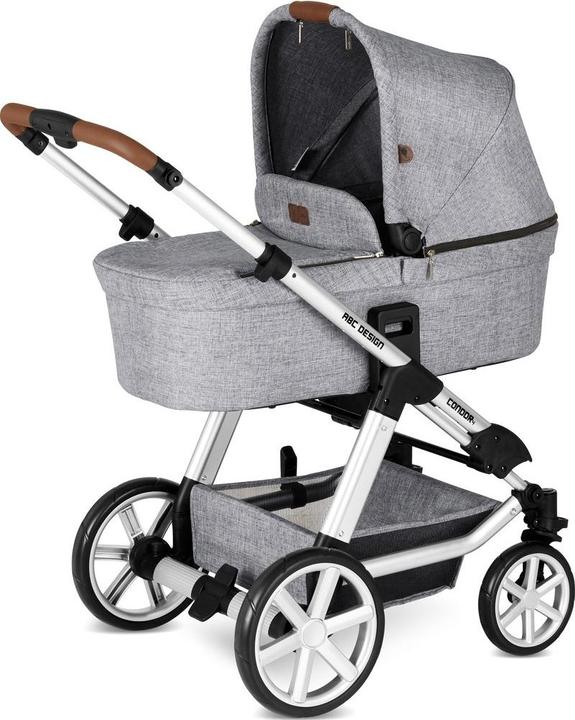 Actual product image ABC Design Condor 4 Collection 2020