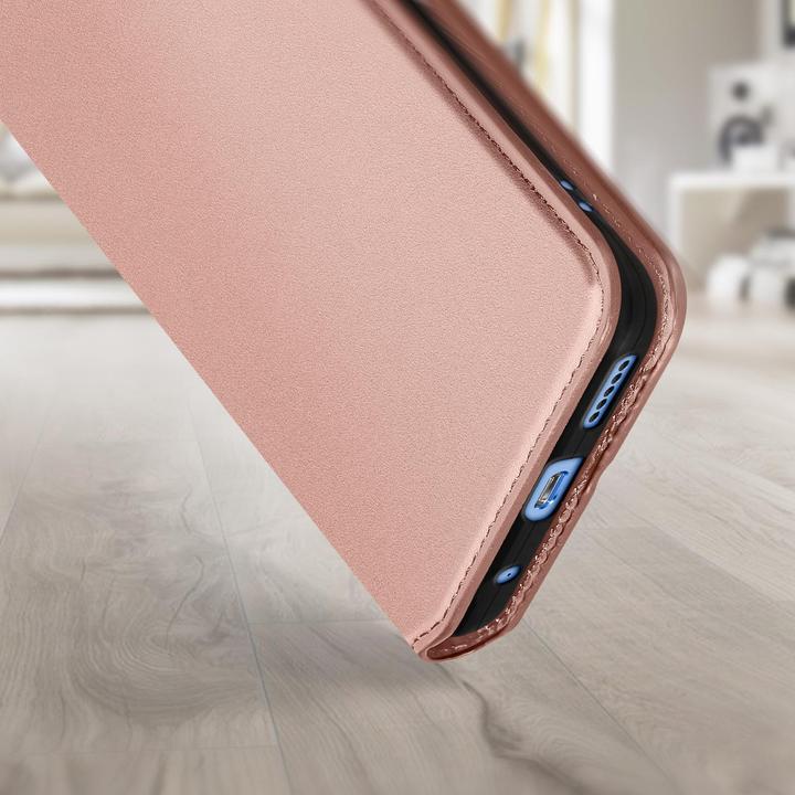 Image du produit Avizar Classic Edition Étui à rabat Series (Xiaomi Redmi 10C)