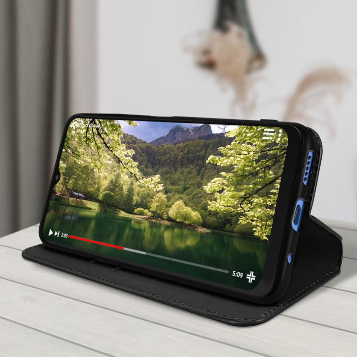 Image du produit Avizar Classic Edition Étui à rabat Series (Xiaomi Redmi 10C)
