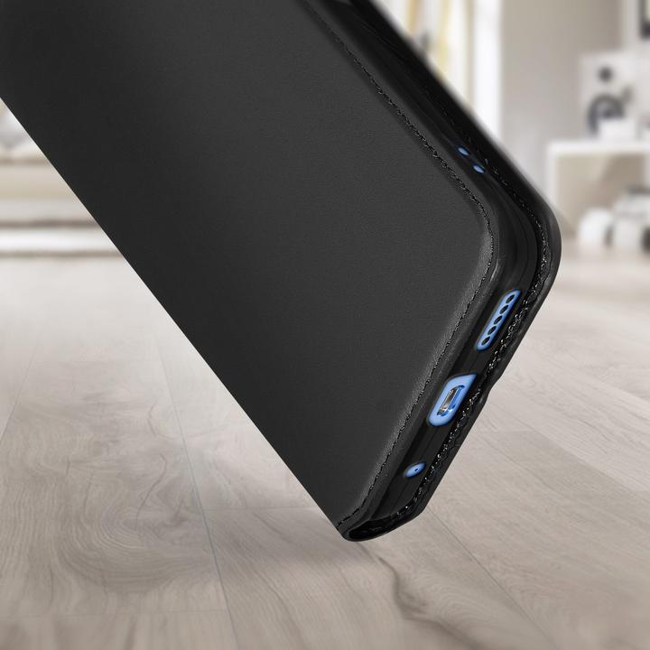 Image du produit Avizar Classic Edition Étui à rabat Series (Xiaomi Redmi 10C)