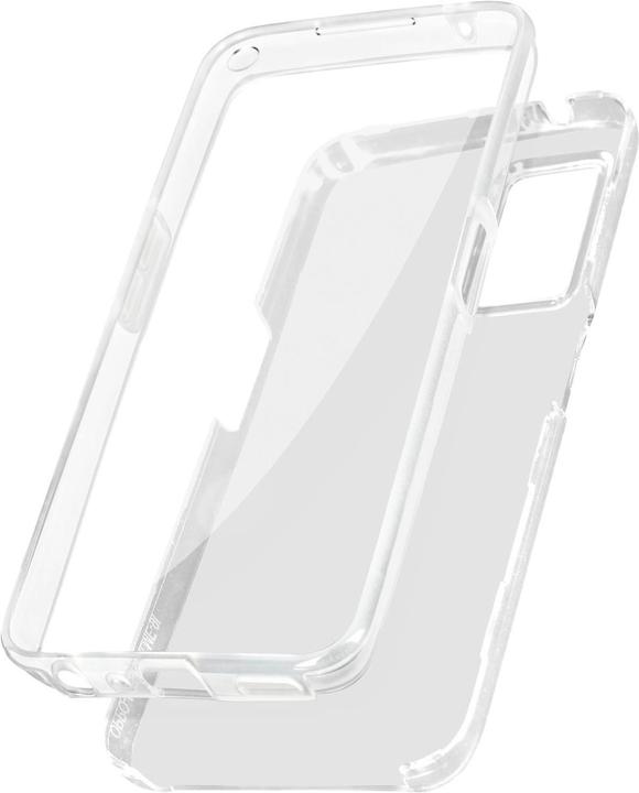 Produktbild Avizar Vorder- Rückseite Schutzhülle, Full Cover Series (Realme 9i, Oppo A96)