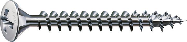 Actual product image Spax Chipboard screws (1000 Screws per piece)