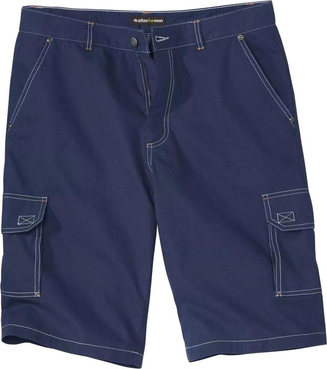 Atlas For Men CargoShorts (46)