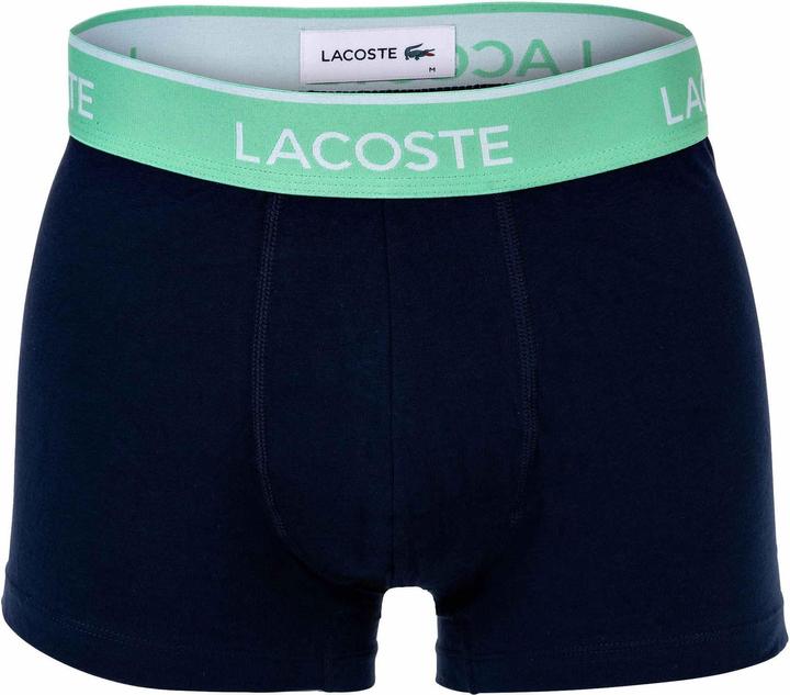Actual product image Lacoste Stretch boxer shorts (L, pack of 3)