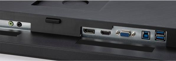Produktbild ASUS BE24EQSB (1920 x 1080 Pixel, 23.80")