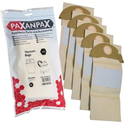 Produktbild Kärcher Papierfilterbeutel
