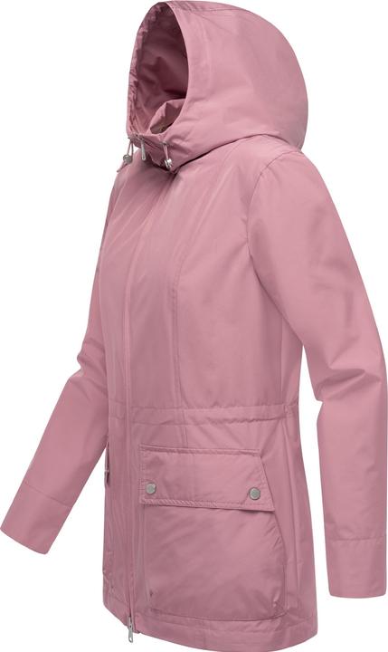 Actual product image Ragwear Monadetta A (3XL)