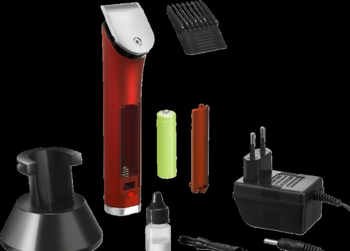 Actual product image Unold Hair Clippers