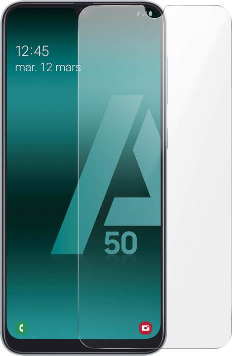 Produktbild Avizar Flexible Displayschutzfolie (1 Stück, Samsung Galaxy A30s)