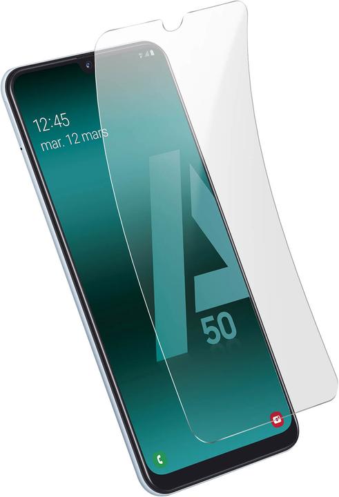 Produktbild Avizar Flexible Displayschutzfolie (1 Stück, Samsung Galaxy A30s)