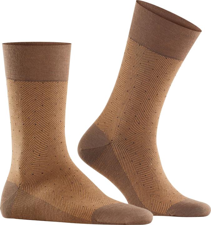 Actual product image Falke Sens. Herringbone SO (43 - 44)