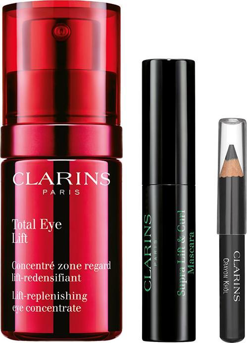 Actual product image MyClarins Clarins - Gift set of care for combination to oily skin My Cleansing Essentials For Combination To