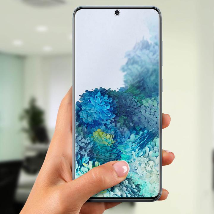 Immagine prodotto Avizar Pellicola protettiva per display flessibile, pellicola per display (1 Pezzo/i, Samsung Galaxy S20)