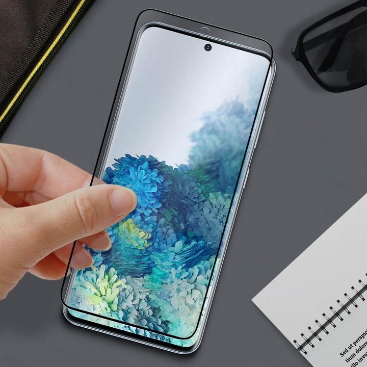 Immagine prodotto Avizar Pellicola protettiva per display flessibile, pellicola per display (1 Pezzo/i, Samsung Galaxy S20)