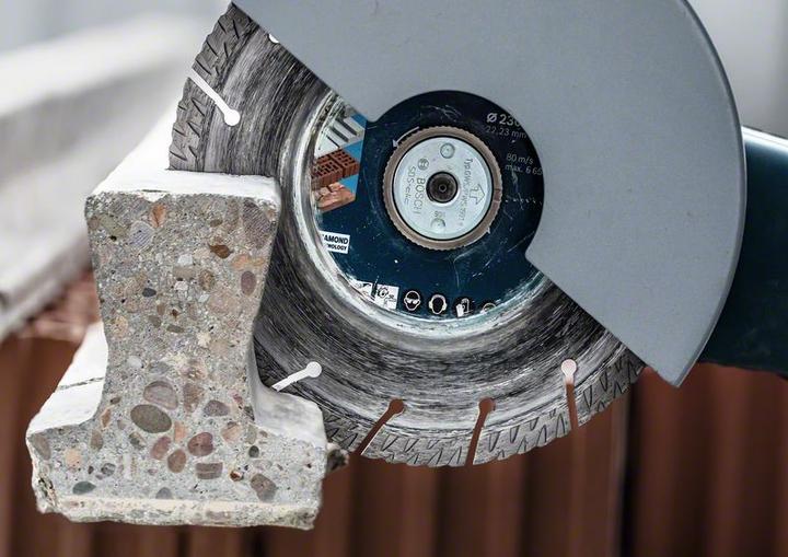 Productafbeelding Bosch Professional Zubehör Expert Multimateriaal