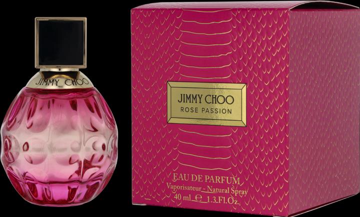 Immagine prodotto Jimmy Choo ROSE PASSION EDP 40ml (Eau de parfum, 40 ml)