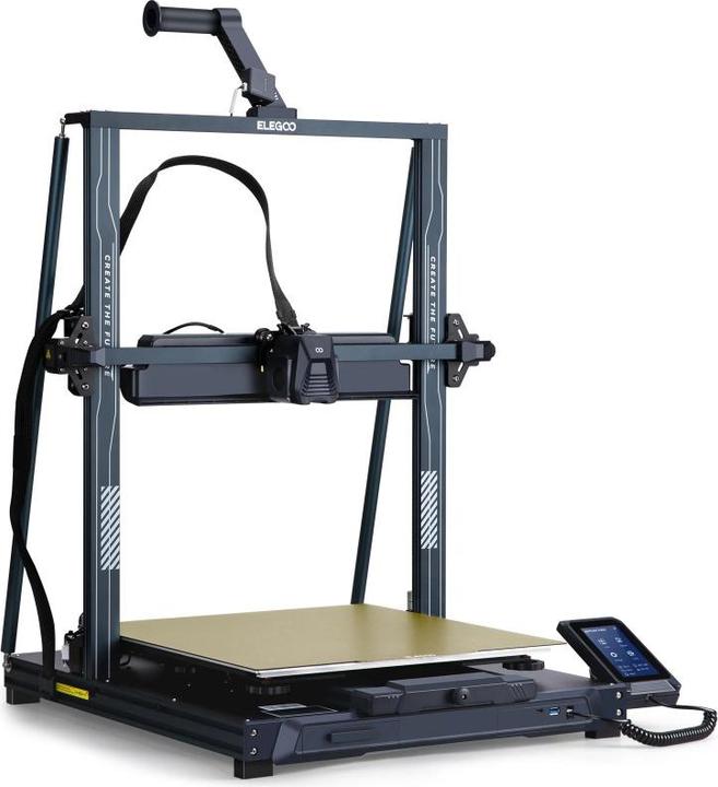 Elegoo Nettuno 4 Max