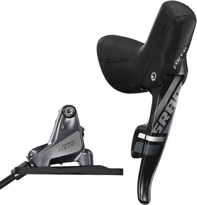 Produktbild Sram Force22 M Yaw (Hinterradbremse, Bremsset)