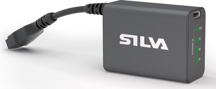 Immagine prodotto Silva Sentiero trasversale 7R (600 lm)