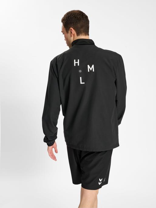 Immagine prodotto hummel Hmlcourt Giacca In Vestito (S)