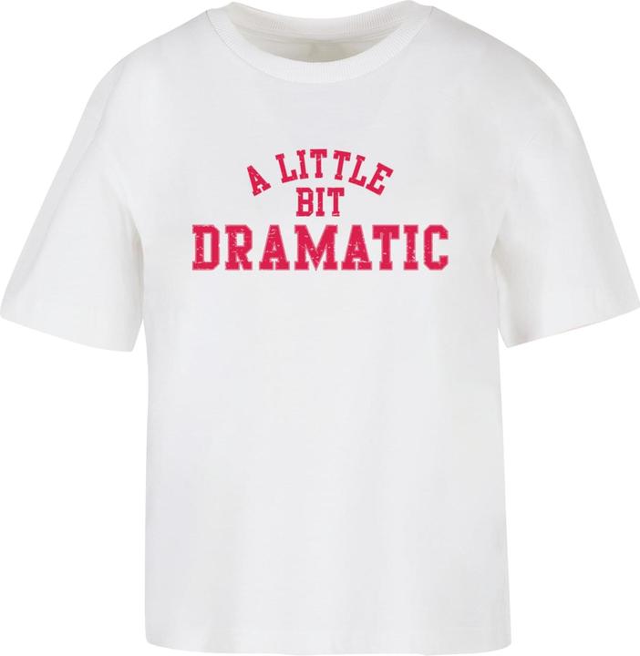 Produktbild Miss Tee Lil Dramatic Tee - 136467 (XXL)