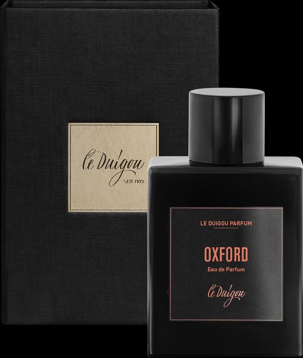 Image du produit Le Duigou Oxford Edp (Eau de parfum, 75 ml)