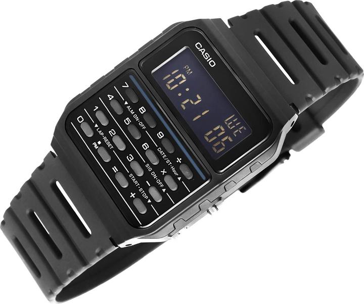 Produktbild Casio Retro (Chronograph, 43.20 mm)
