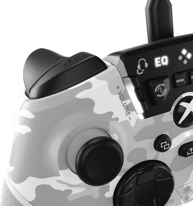 Produktbild Turtle Beach Recon (Xbox Series S, Xbox One S, PC, Xbox One X, Xbox Series X)