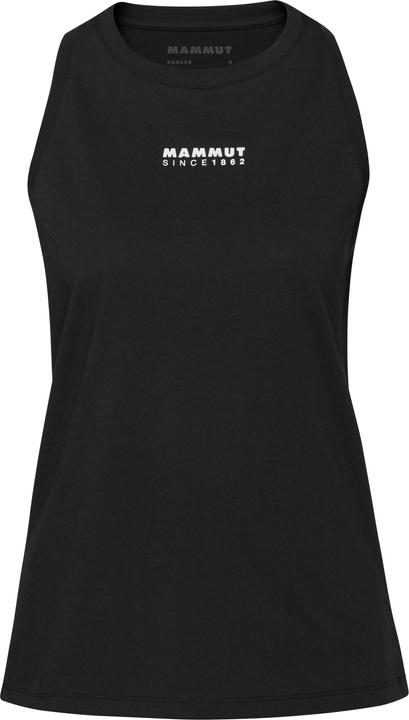 Mammut Core Tank Top Women 1862
