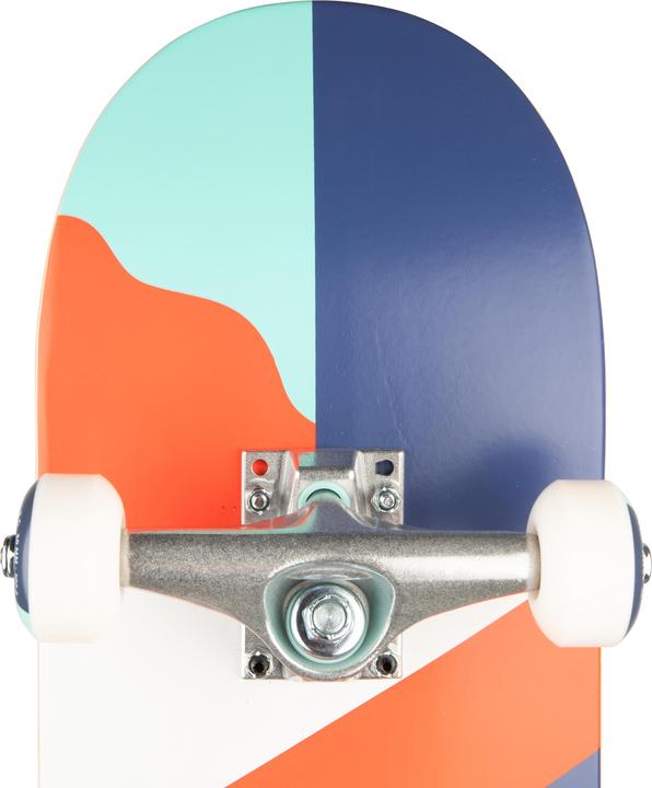 Image du produit Decathlon complete100 mid 7,5" kids. 334899 (29.80")