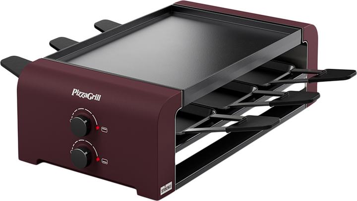 Immagine prodotto Stöckli Griglia per pizza