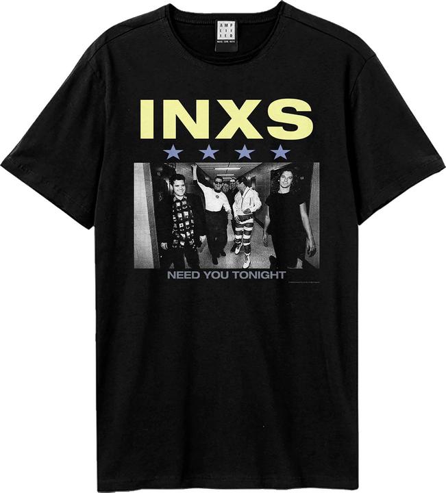 Immagine prodotto Amplified Need You Tonight TShirt (XL)