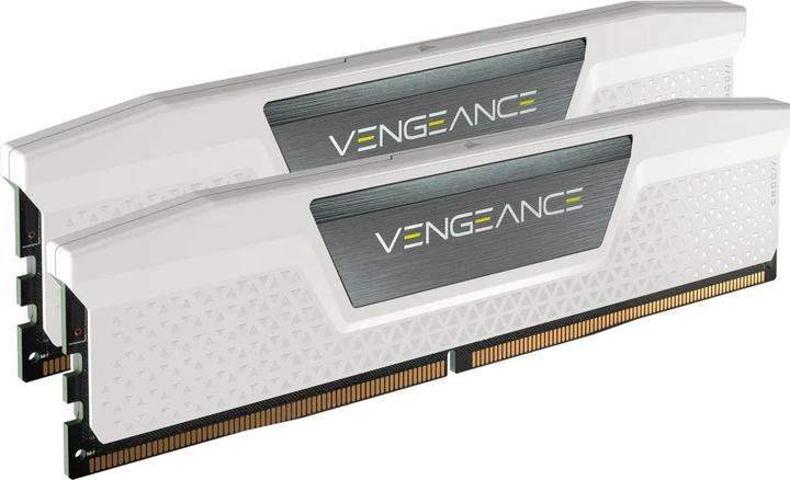 Actual product image Corsair Vengeance (2 x 32GB, 6000 MHz, DDR5 RAM, DIMM)