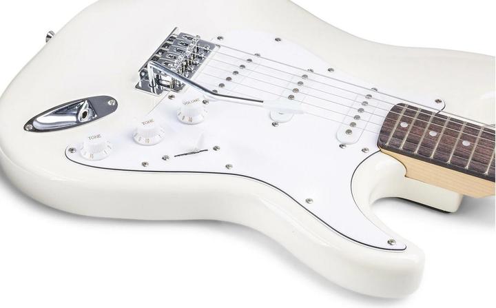 Image du produit Max GigKit (Guitare électrique, Contreplaqué)