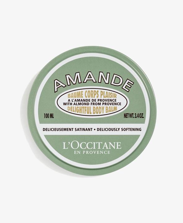 Actual product image L'Occitane Baume Corps re22 (Body cream, 100 ml)