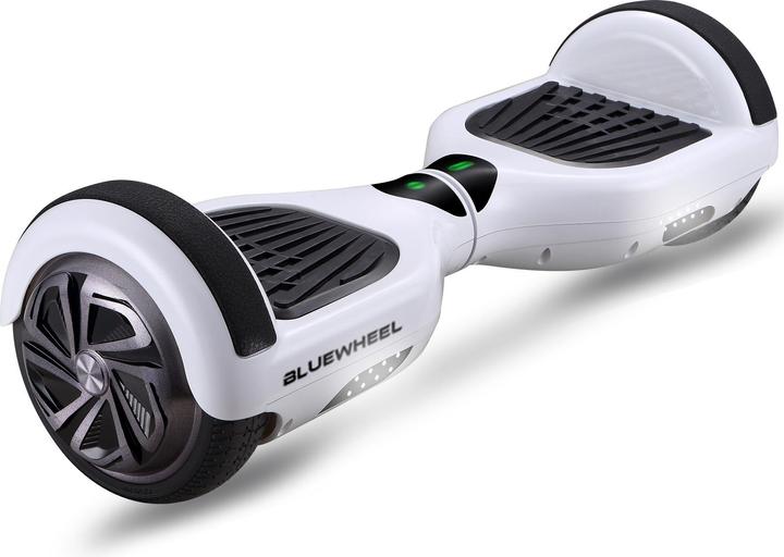Actual product image Bluewheel HX310s (15 km/h, 700 W)