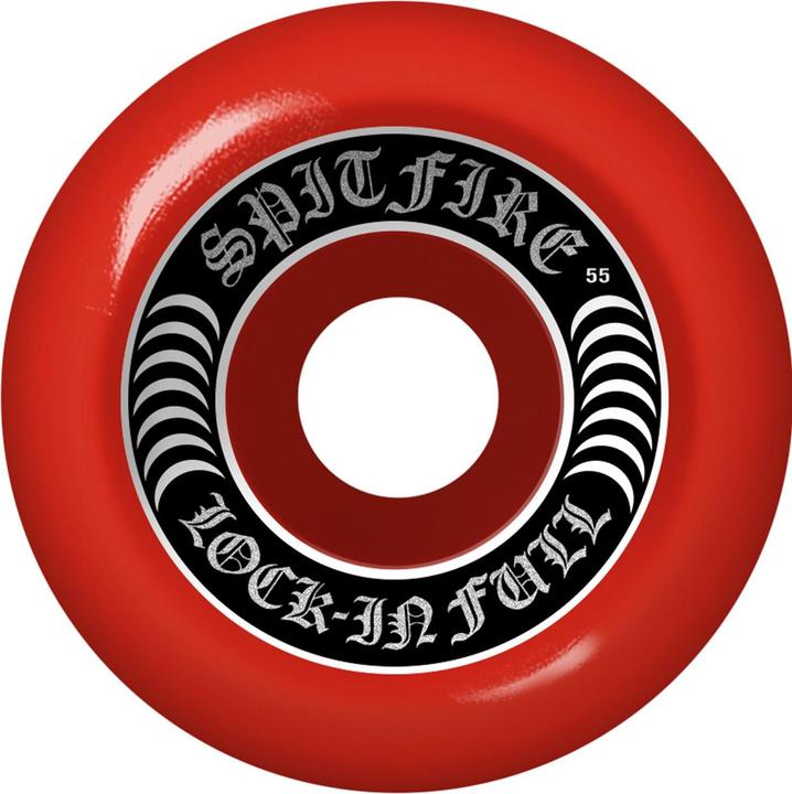 Spitfire 99D F4 Lock-Ins Full (55 mm)