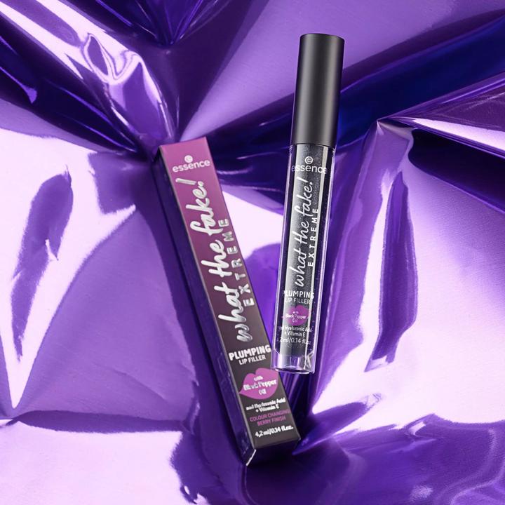 Image du produit essence Lip Booster Extreme Plumping 03 Pepper Me Up! (03 Pepper Me Up)