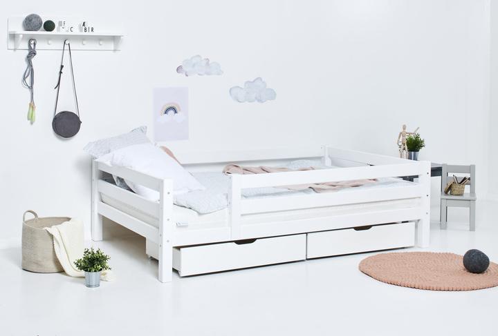 Actual product image Hoppekids Eco Luxury junior bed (120 x 200 cm)