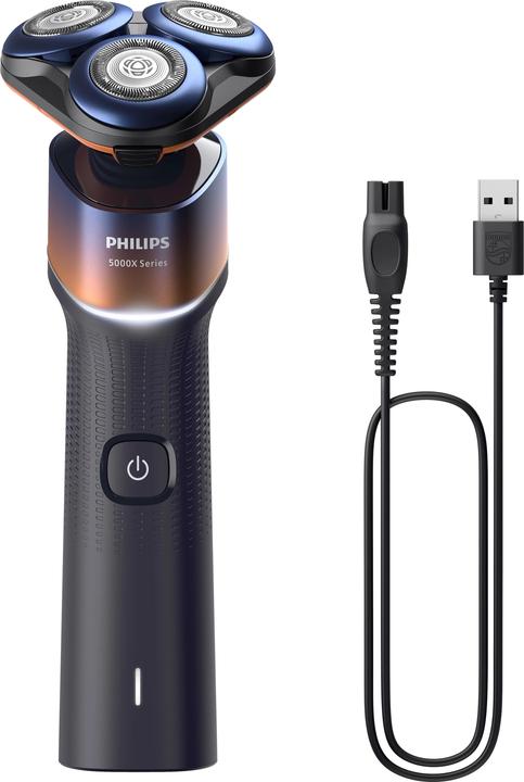 Actual product image Philips X5012/00 SHAVER X5000
